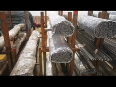 شريط دائري أسود مسحوب على البارد